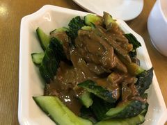 -台北楚楚园馅饼粥(虹桥南丰城店)