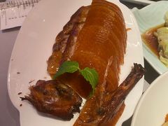 -四世同堂·京菜·烤鸭(双井店)