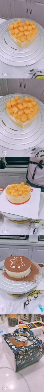 -DIY SWEET21(升平路店)