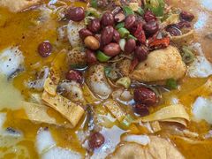 -缘久缘米粉(新街口店)