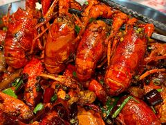 -辣螃铠盆盆蟹大排档(海昌店)