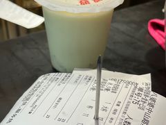 -八婆婆烧仙草(中山路店)