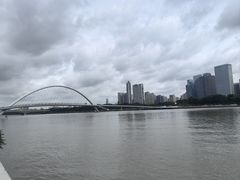 -海心沙亚运公园