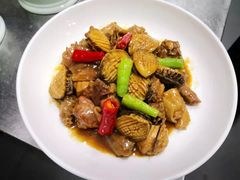-原乡饭店·荣锦轩(建屋乐活城店)