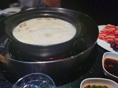 -捞王锅物料理(凯旋路店)