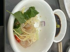 -官塘陈记鱼生·潮汕砂锅粥·牛肉火锅(潮枫路总店)