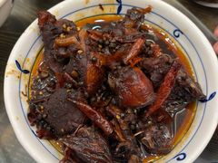 -神仙钵湘香土菜馆(光华路店)