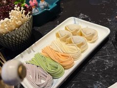 -蒋记海鲜姿造•洋房别墅(星河湾店)