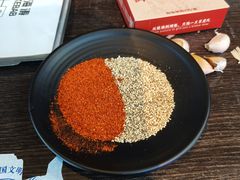 -马海涛牛肉串·吉林烧烤·龙虾宵夜(领汇广场店)