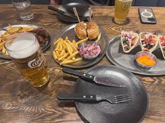 -Q MEX 库迈墨西哥餐吧(三里屯店)