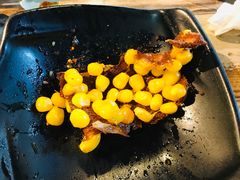 -三国惹火烤肉·中日韩烤肉集合店(百草路店)