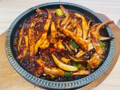 -米村拌饭(东方新天地店)