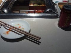 -海底捞火锅(杭州庆春路夜宵主题店)