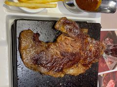 -杯子红牛排(西樵店)