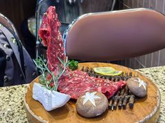 -安又胖韩国烤肉(美罗城店)