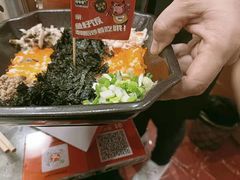 -牛牛章·章鱼水煎肉(光谷世界城店)