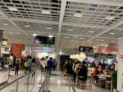 -宜家家居(哈尔滨商场店)