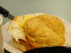 -华嫂冰室(尖沙咀店)