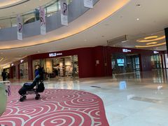-MUJI无印良品(滨江宝龙城店)