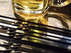 -郑享吃烧烤烩面(红专路店)