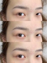 -久匠·野生眉半永久纹眉