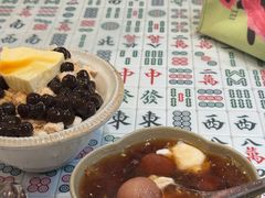 -堂屋糖水店(愚园店)