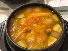 -韩时烤肉(枫蓝店)