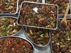 -向民炒鸡老店(火车站店)