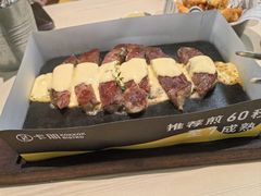 -卡朋西餐(东方广场店)