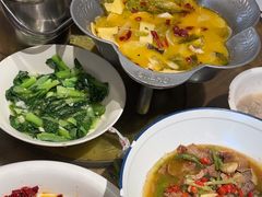 -陈厨老味·老派郴州菜(宜章店)