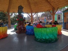 -辛玛王国游乐园