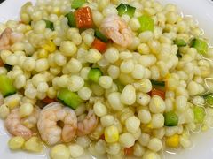 -晶渔坊·海鲜私房菜(东夷小镇店)