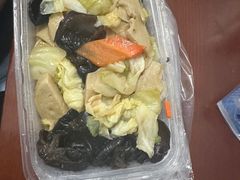 -姚面记·海派家常菜(恒基名人购物中心店)