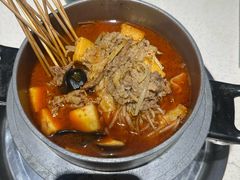 -和庆斋羊蝎子火锅·碳缸烧烤(顺义旗舰店)
