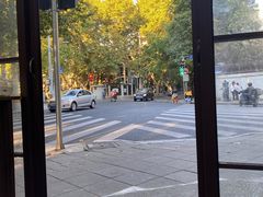 -天府面庄(天平路店)