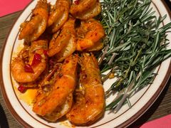 -ZAFFERANO西班牙海鲜饭(上海首店)