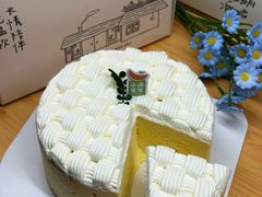 -小西家作•精致蛋糕(富力爱丁堡店)
