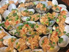 -何师烧烤·香辣蟹·川菜·30年老品牌(太古里旗舰店)