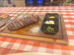 -安立可意大利美食