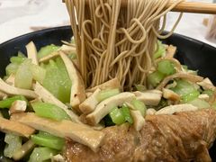 -老地方面馆(思南路店)