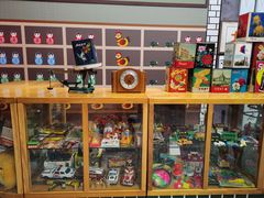零售区-CITY MART城市集市·里弄(北外滩来福士广场店)