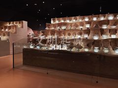 -河姆渡遗址博物馆