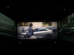 -CGV星星影城(颐堤港ScreenX店)
