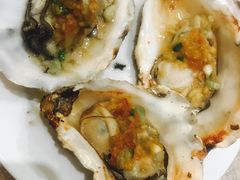 -东方红海鲜百汇(国际大厦店)