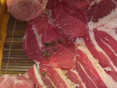 -AJIYA·池袋日式烧肉自助(天津万象城店)