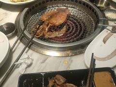 -火炉火自助餐(西直门凯德MALL店)