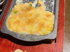 -小牛哈尼章鱼水煎肉(金鹰店)