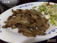 旁皮鱼-唔呶喔哩酒家(生产街店)