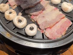 -九田家黑牛烤肉料理(国芳店)