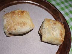 -巴尔喀十新疆餐厅(开发区店)